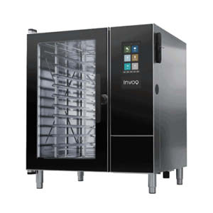 Combi Ovens